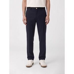 Marni Pants Men Blue